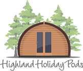Highland Holiday Pods